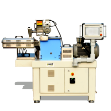 Reasonable Price Full Automatic Twin Screw Extruder